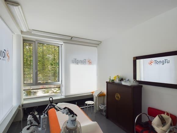 98m² ufficio
