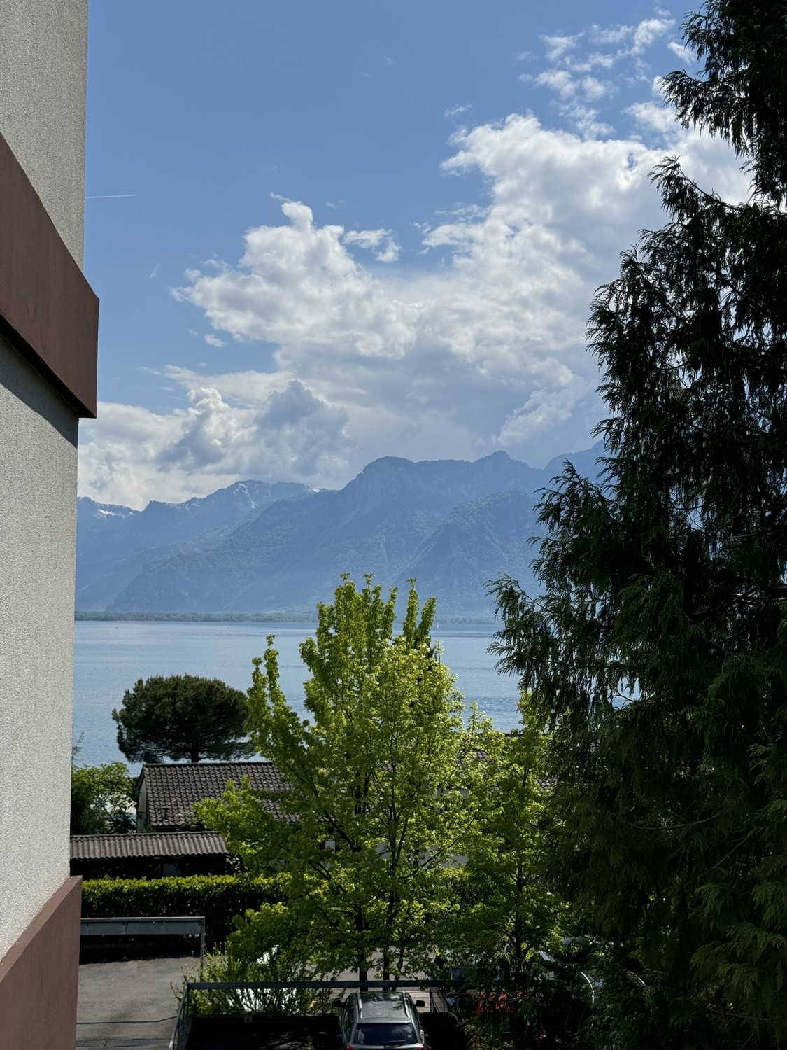 Appartamento di 2 ½ locali