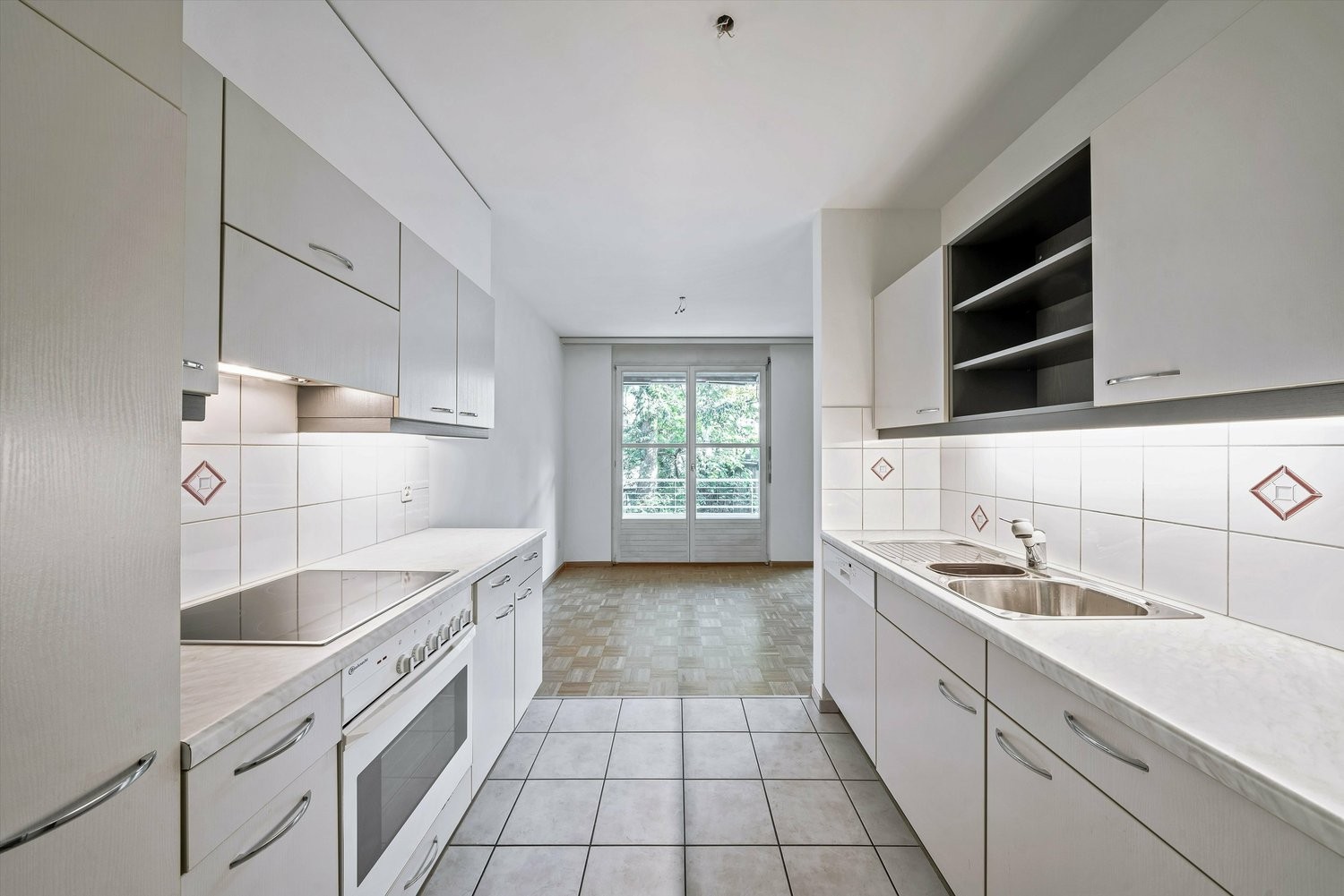 Appartamento di 2 ½ locali
