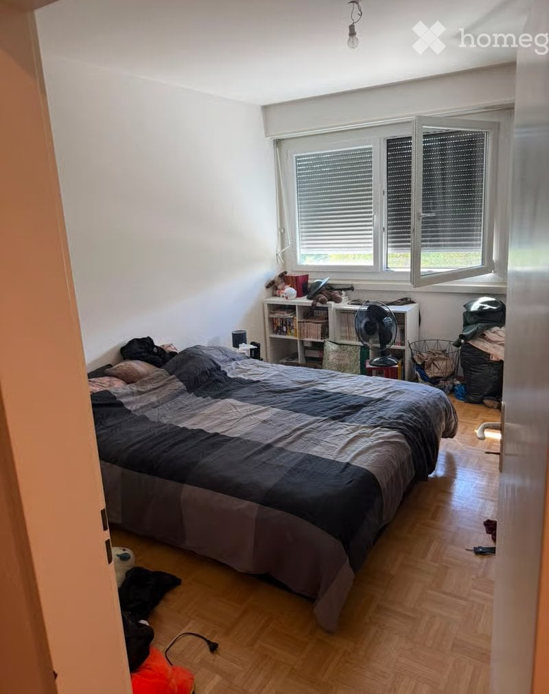 appartamento di 3 locali, foto 5 di 5