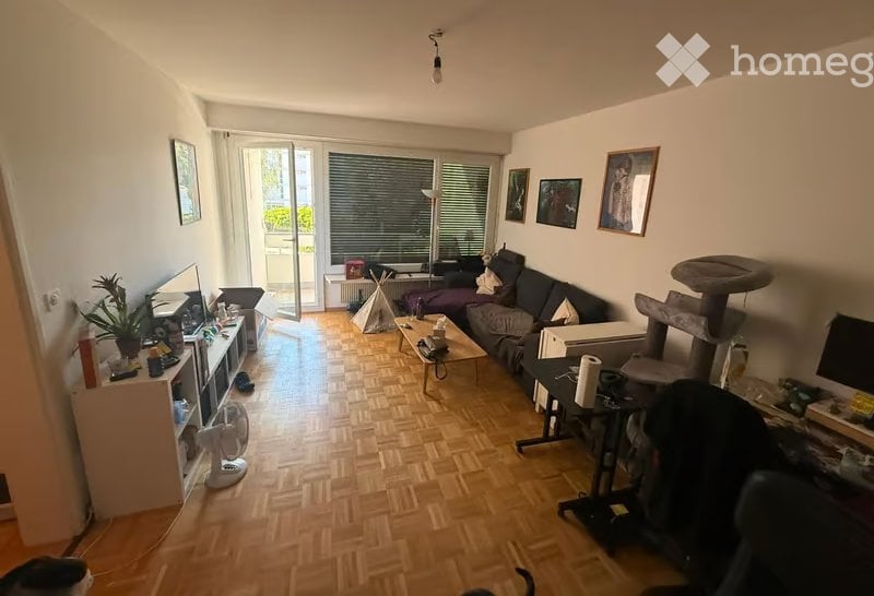 appartamento di 3 locali, foto 2 di 5