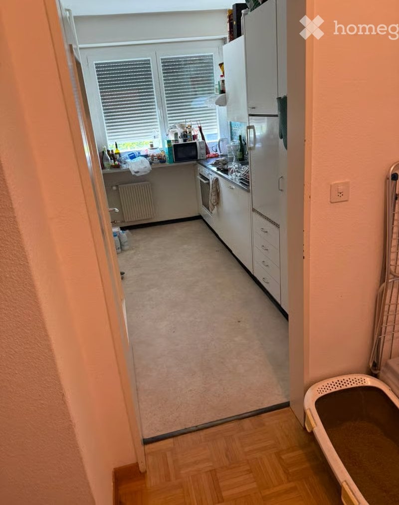appartamento di 3 locali, foto 4 di 5