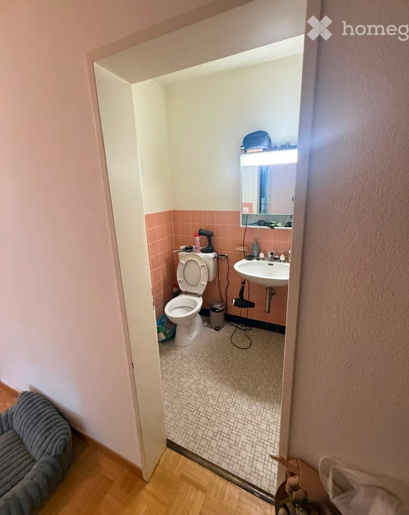 appartamento di 3 locali, foto 3 di 5
