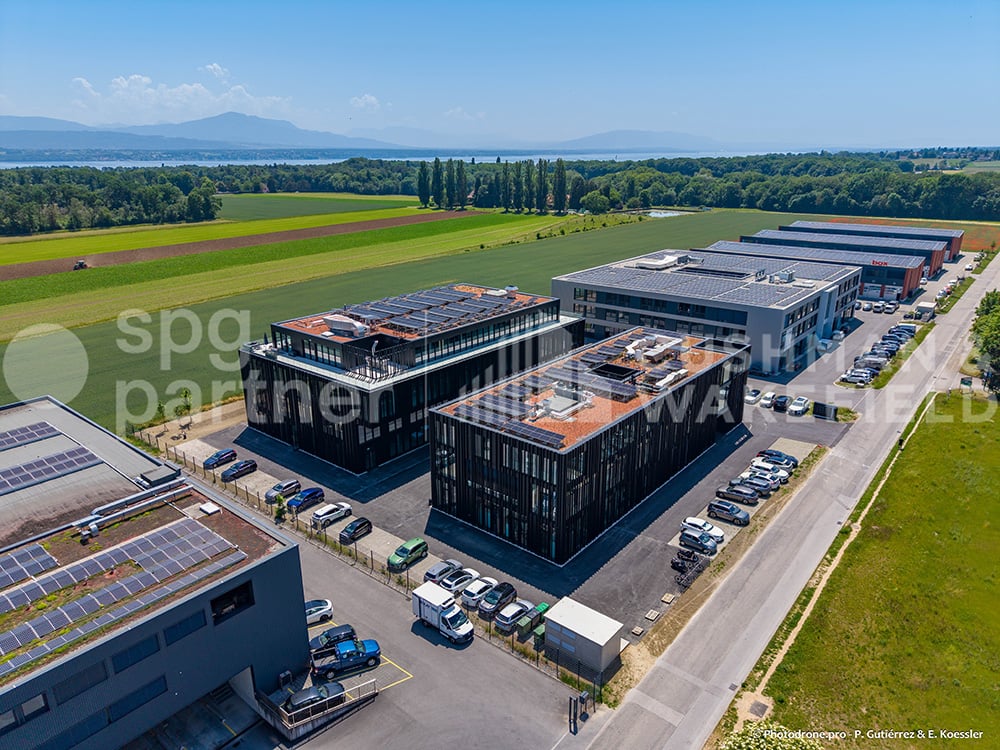295m² commerciale