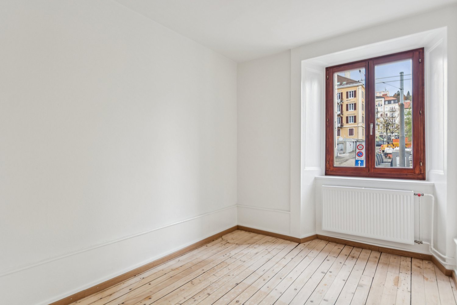 Appartamento di 3 locali, foto 10 di 10