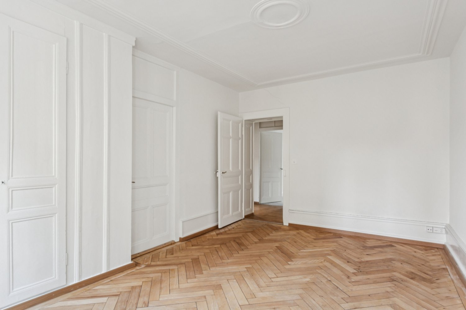 Appartamento di 3 locali, foto 6 di 10