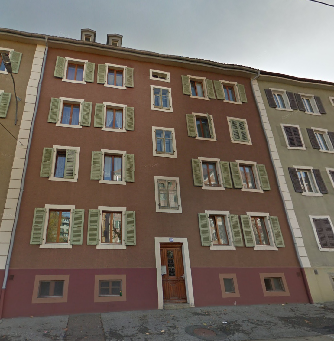 Appartamento di 3 locali, foto 1 di 10