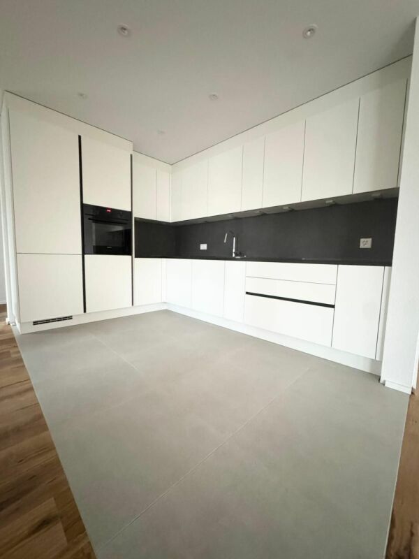 Appartamento di 2 ½ locali