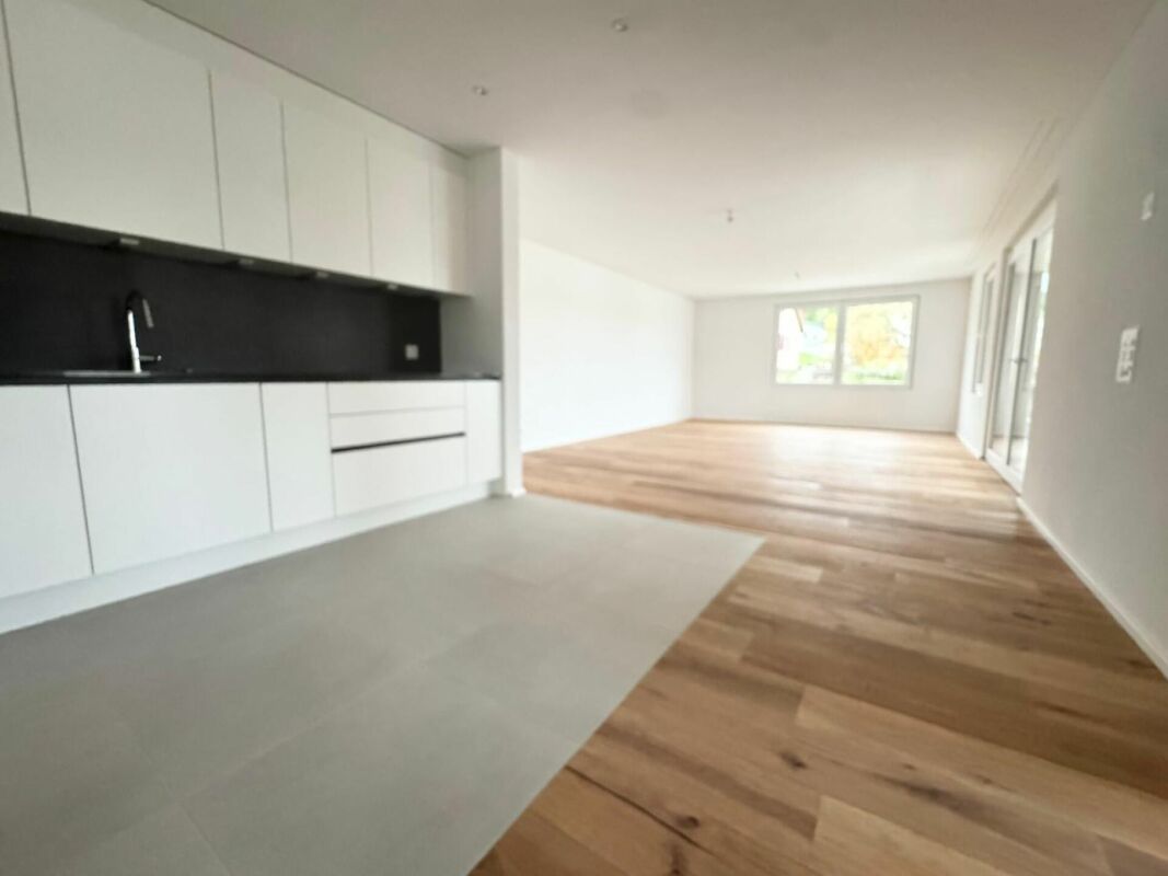 Appartamento di 2 ½ locali