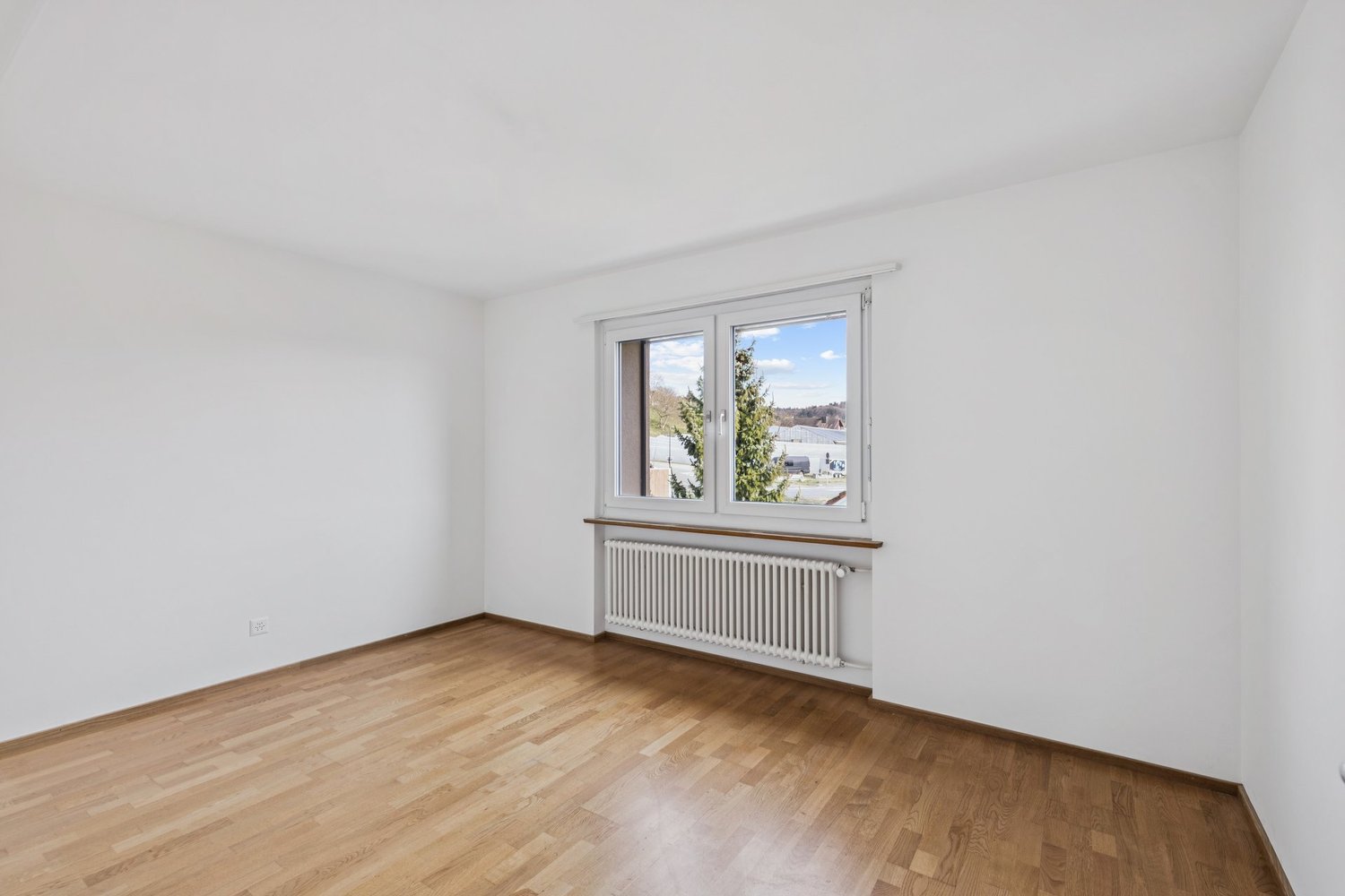 appartamento di 2 ½ locali, foto 5 di 10