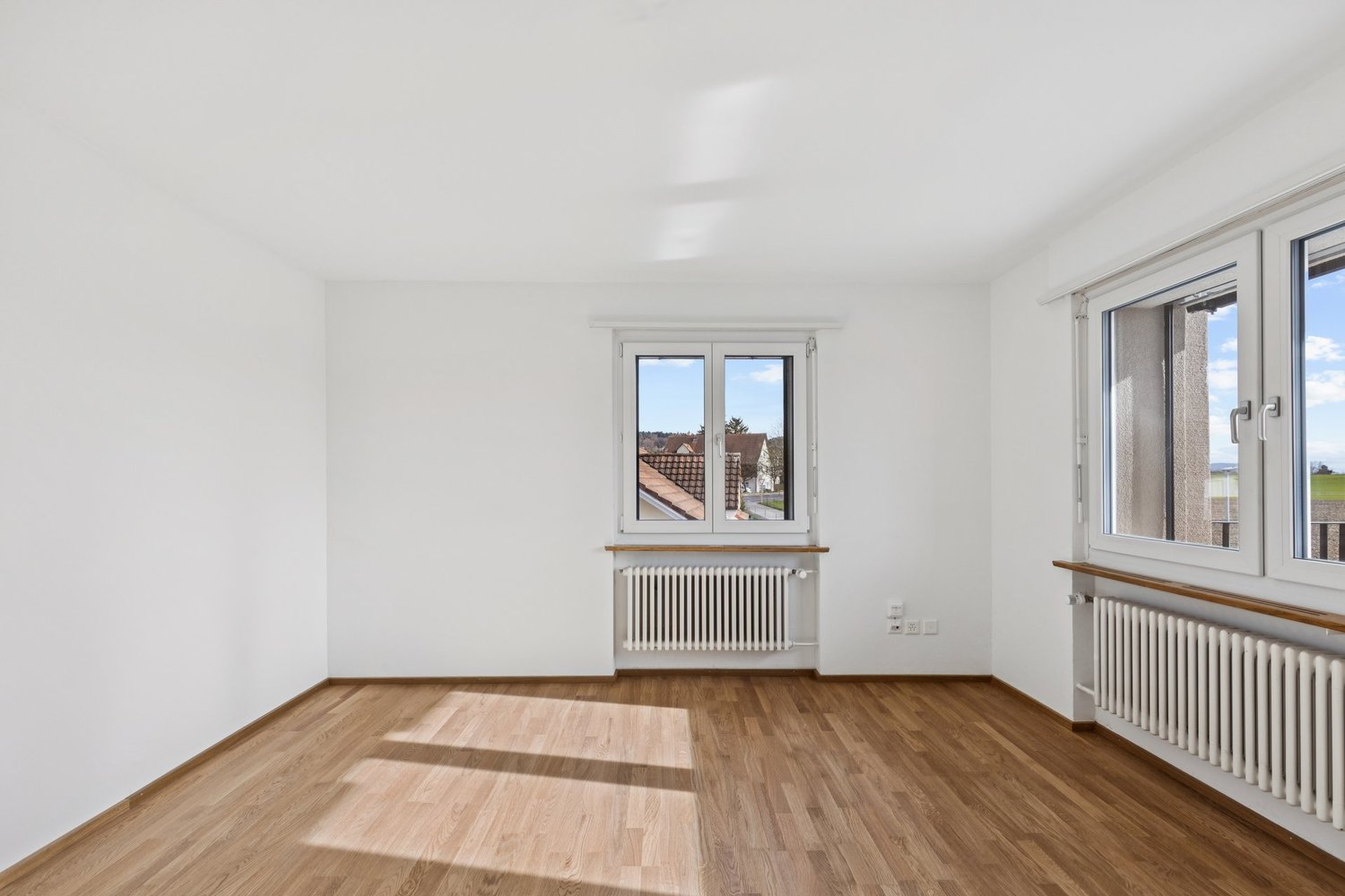 appartamento di 2 ½ locali, foto 8 di 10