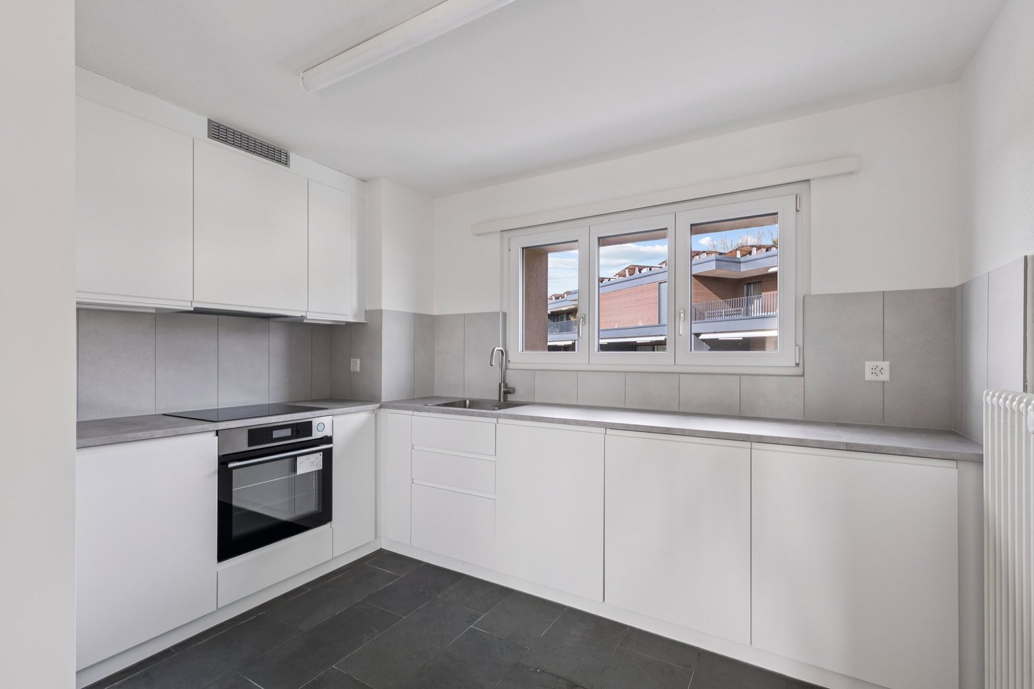 appartamento di 2 ½ locali, foto 4 di 10