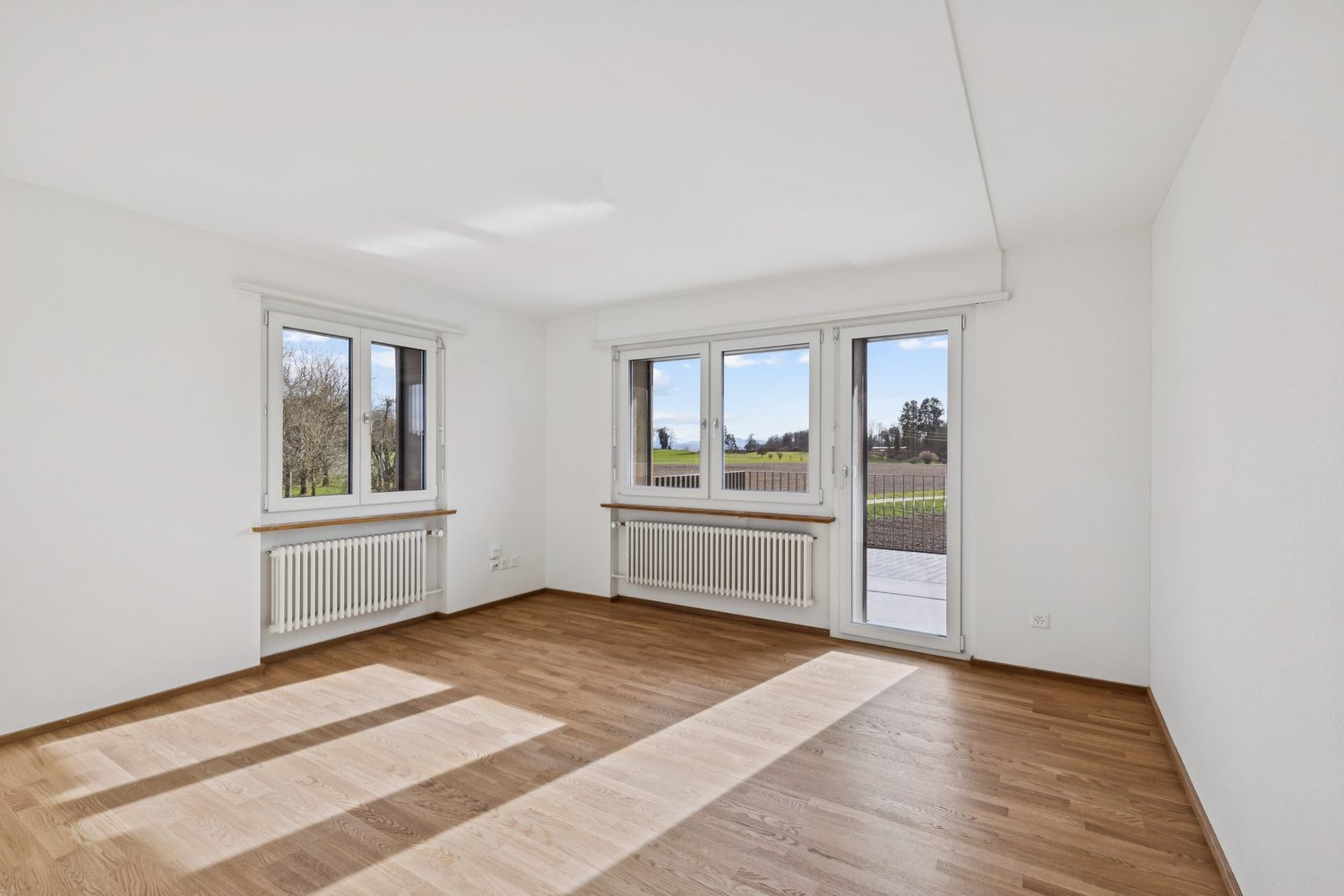 appartamento di 2 ½ locali, foto 7 di 10