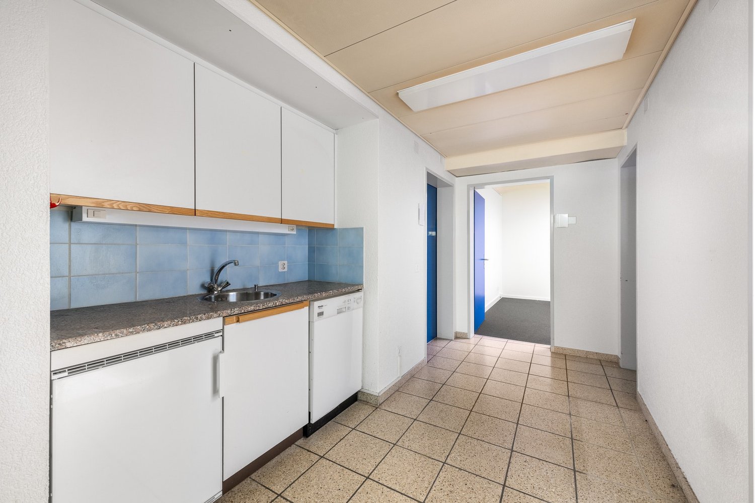 264m² bureau