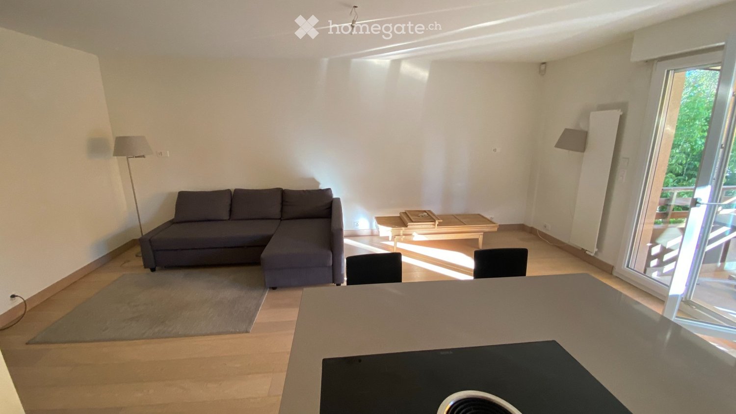 appartamento di 4 locali