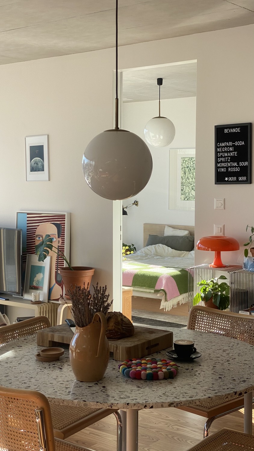 Appartamento di 3 ½ locali