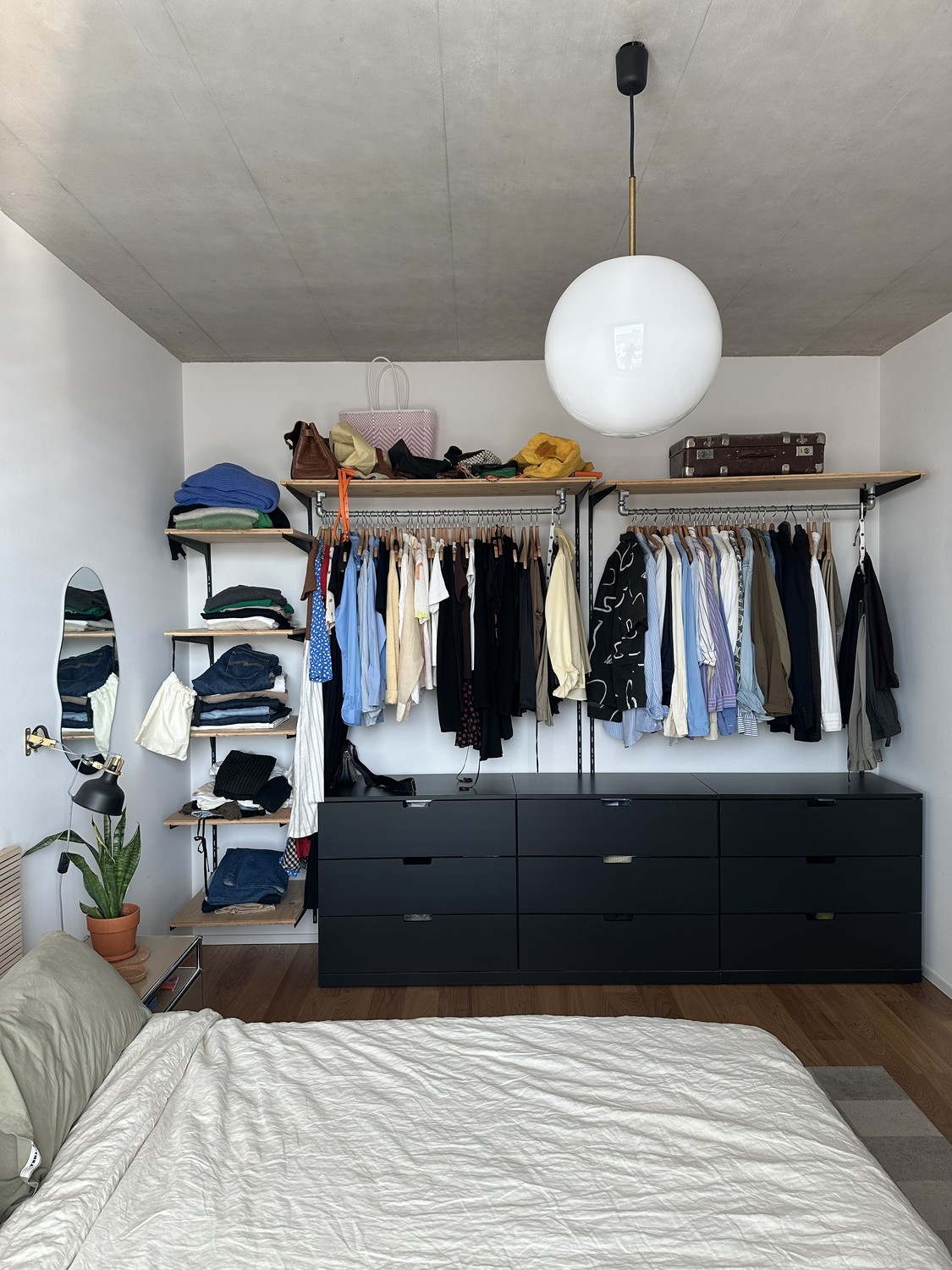 Appartamento di 3 ½ locali