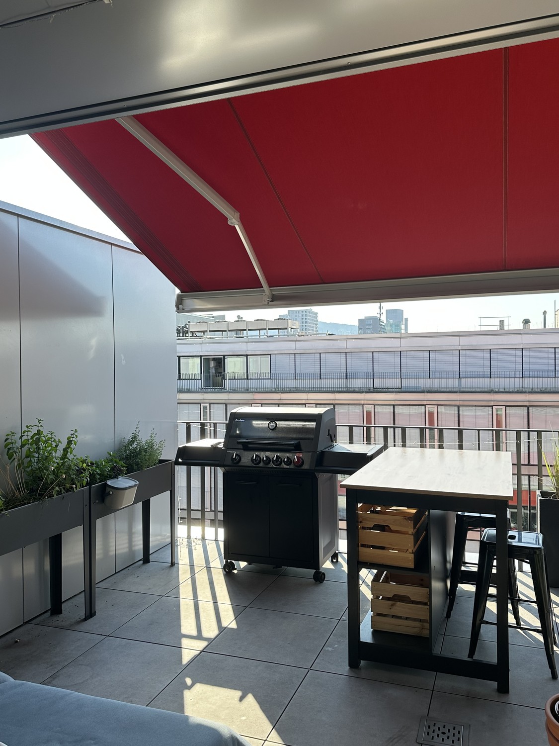 Appartamento di 3 ½ locali