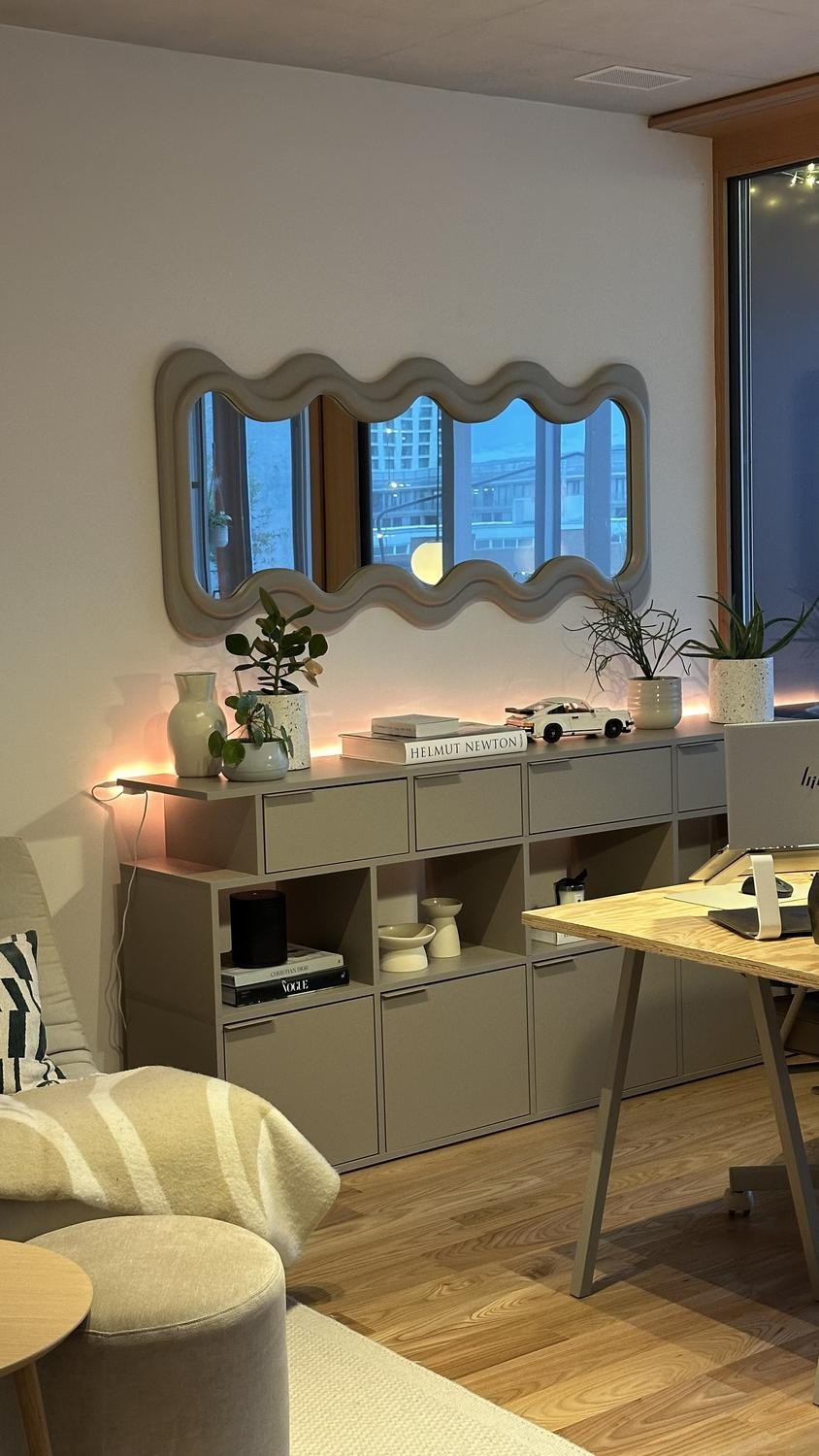 Appartamento di 3 ½ locali