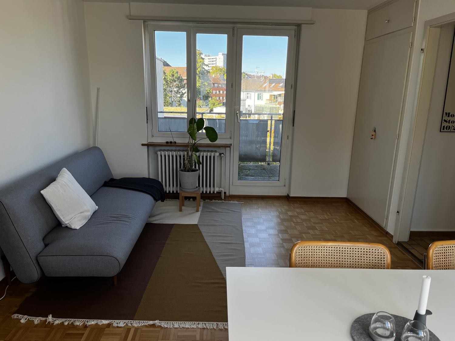 appartamento di 1 locali, foto 3 di 10
