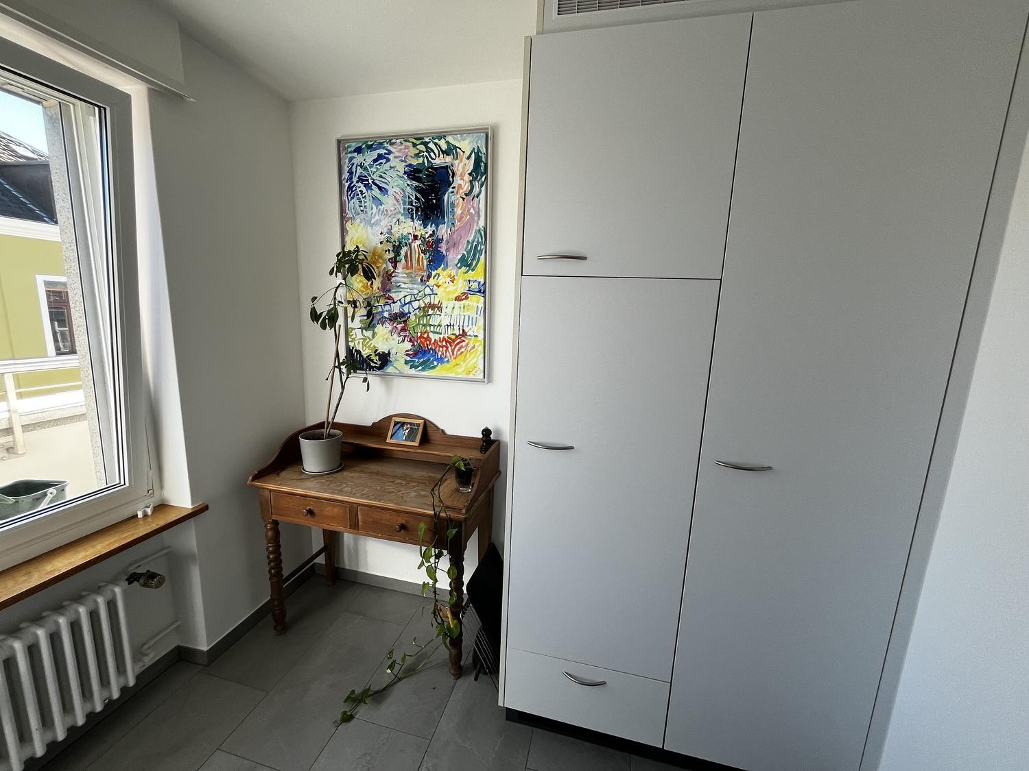 appartamento di 1 locali, foto 10 di 10