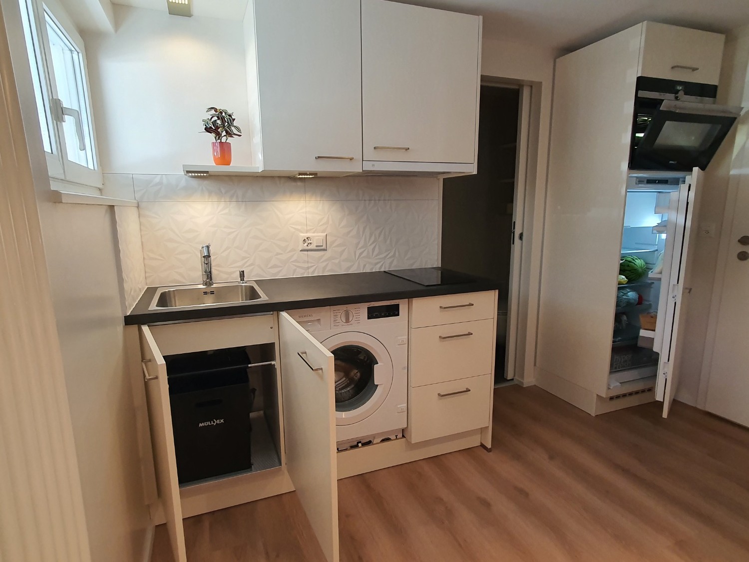 Appartamento di 2 locali, foto 6 di 7