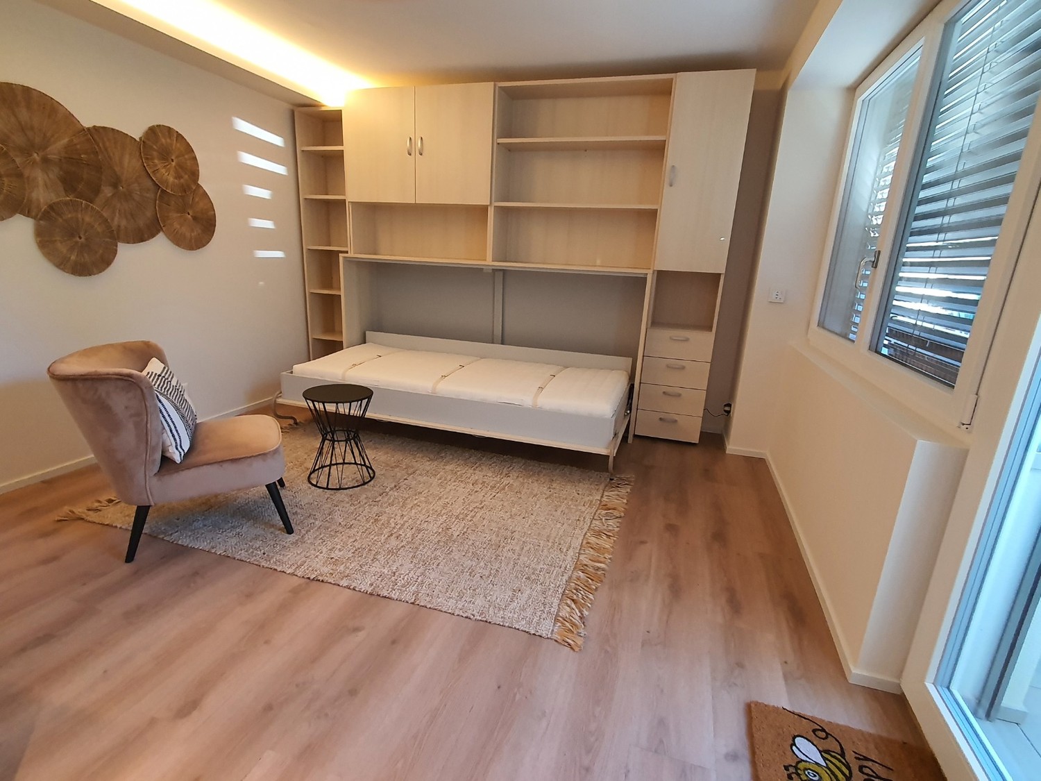 Appartamento di 2 locali, foto 4 di 7