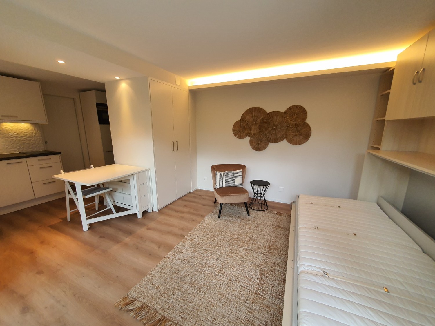 Appartamento di 2 locali, foto 3 di 7
