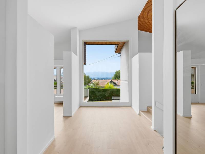 Casa singola di 10 locali