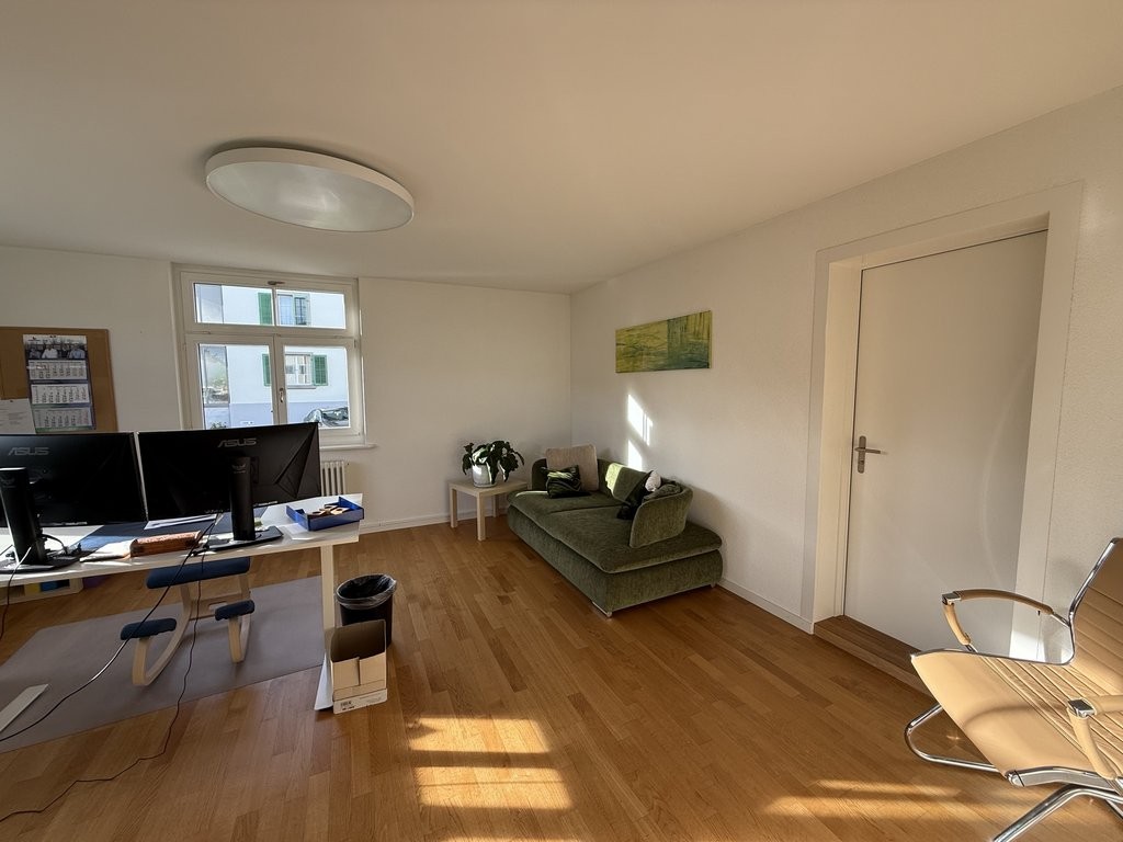 119m² commercial