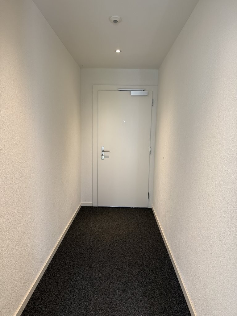 119m² commercial