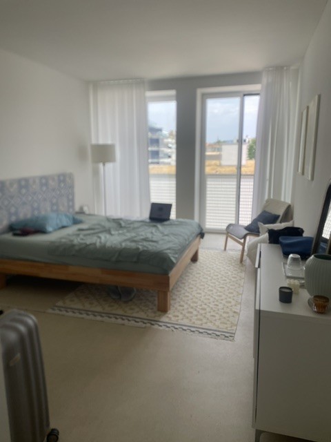 appartamento di 1 locale, foto 1 di 3