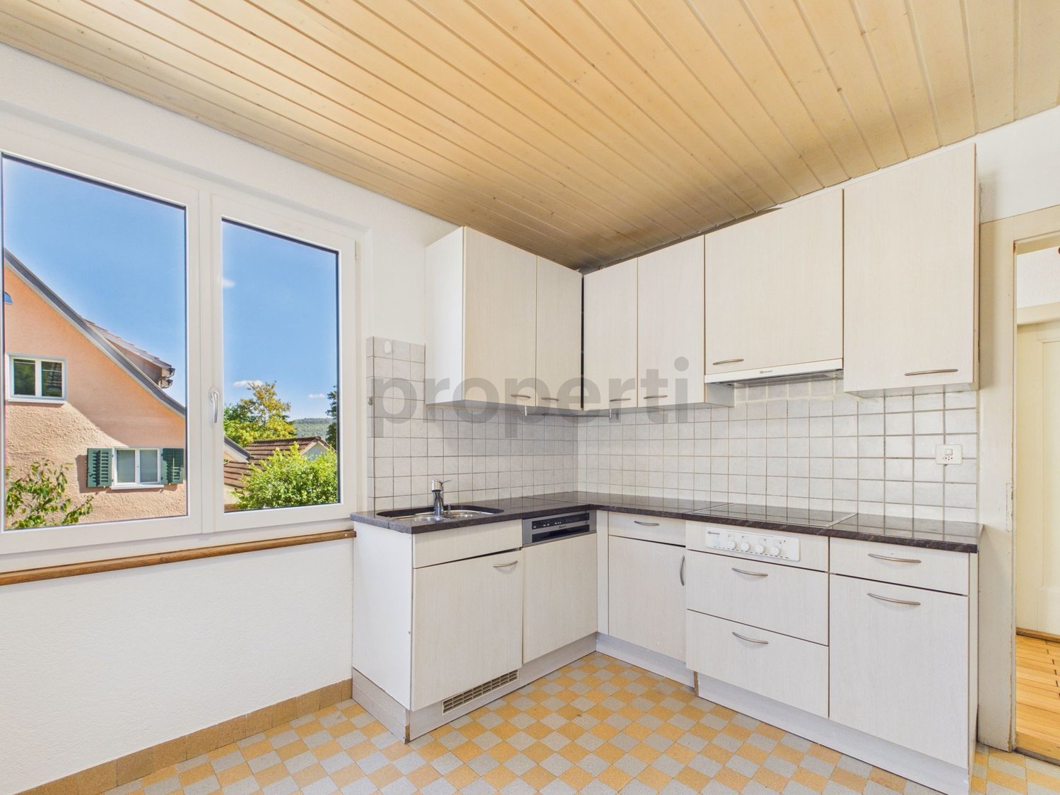 Casa unifamiliare di 3 ½ locali, foto 5 di 10