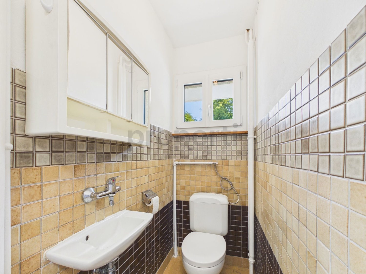 Casa unifamiliare di 3 ½ locali, foto 9 di 10