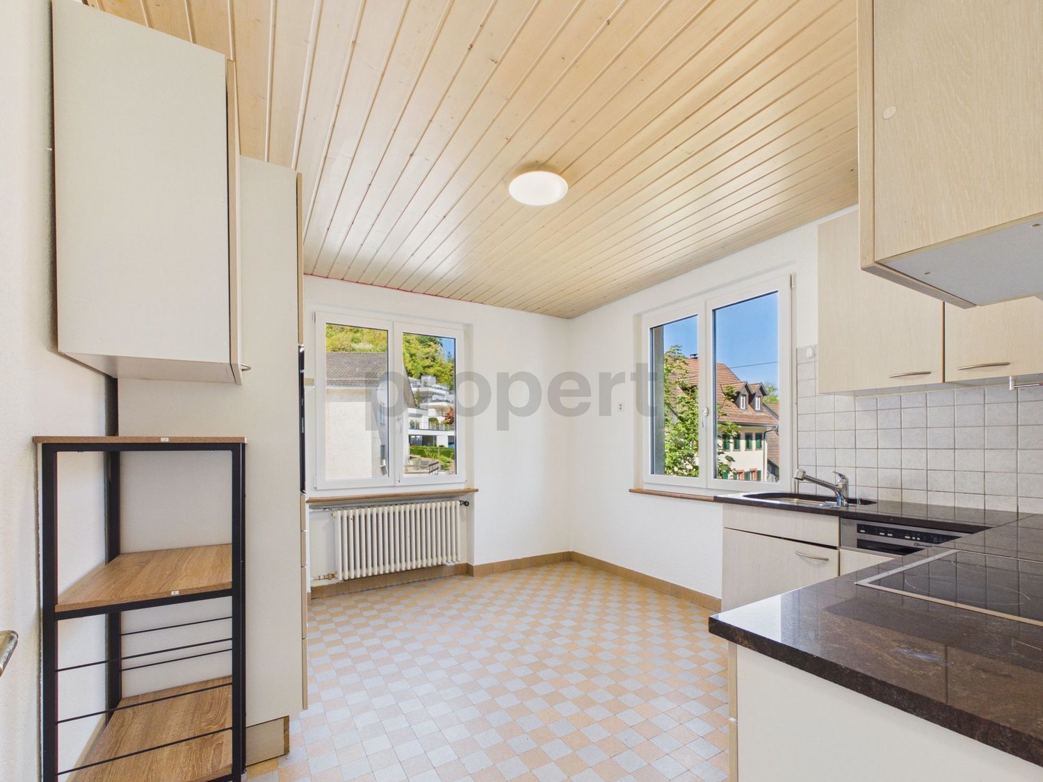 Casa unifamiliare di 3 ½ locali, foto 4 di 10