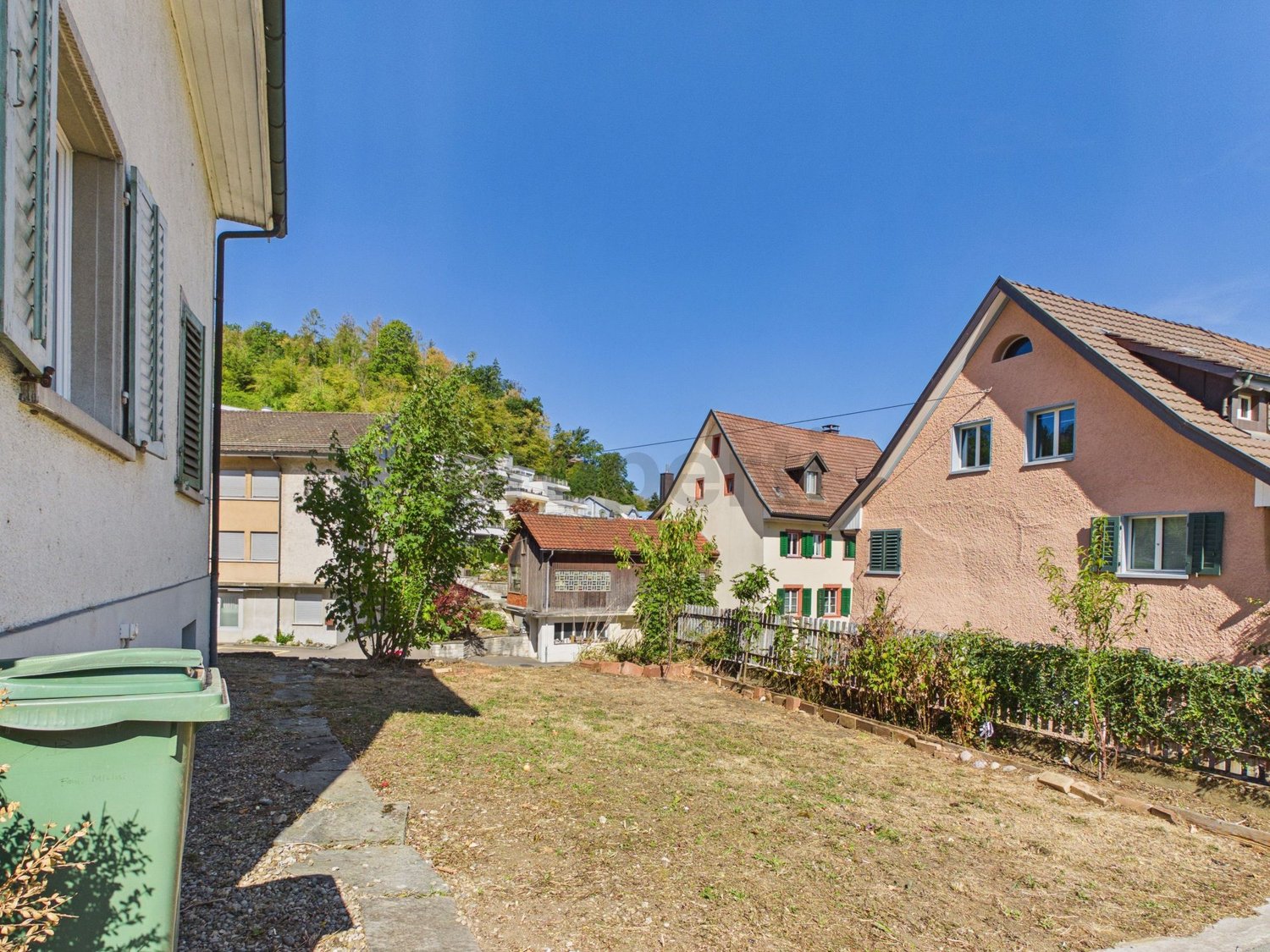 Casa unifamiliare di 3 ½ locali, foto 10 di 10