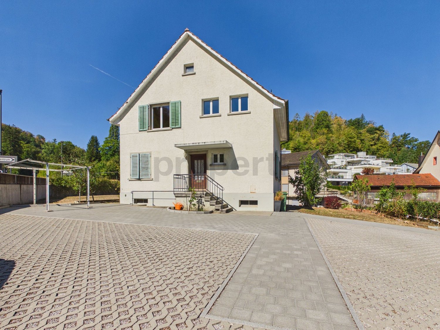 Casa unifamiliare di 3 ½ locali, foto 3 di 10