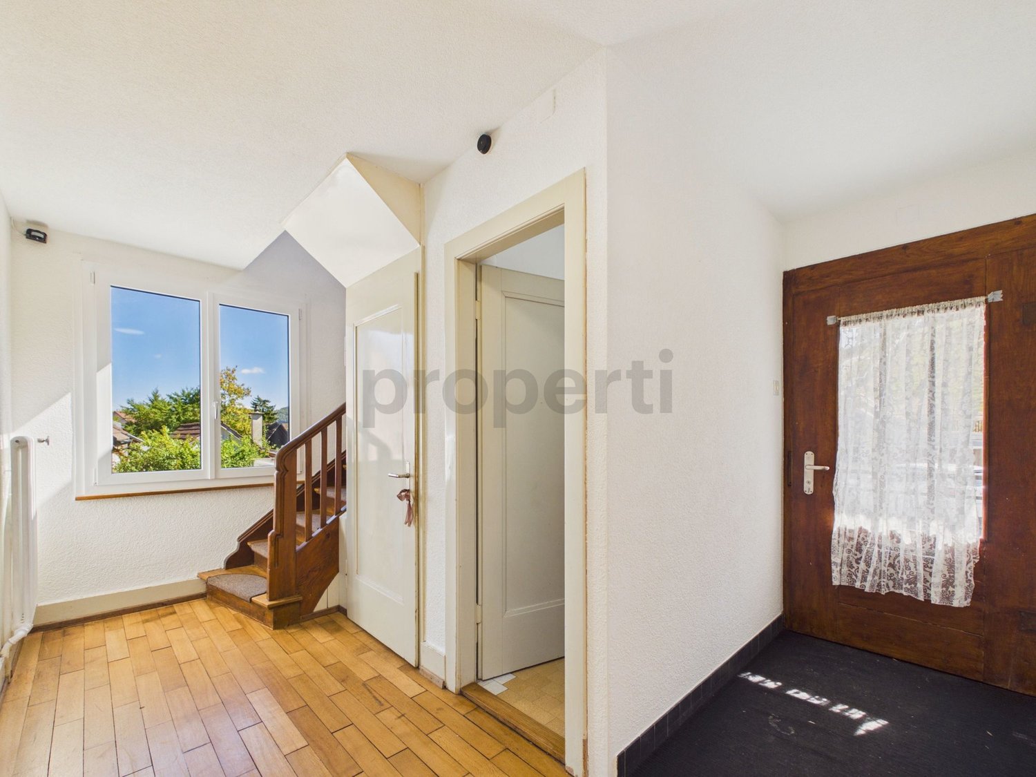 Casa unifamiliare di 3 ½ locali, foto 1 di 10