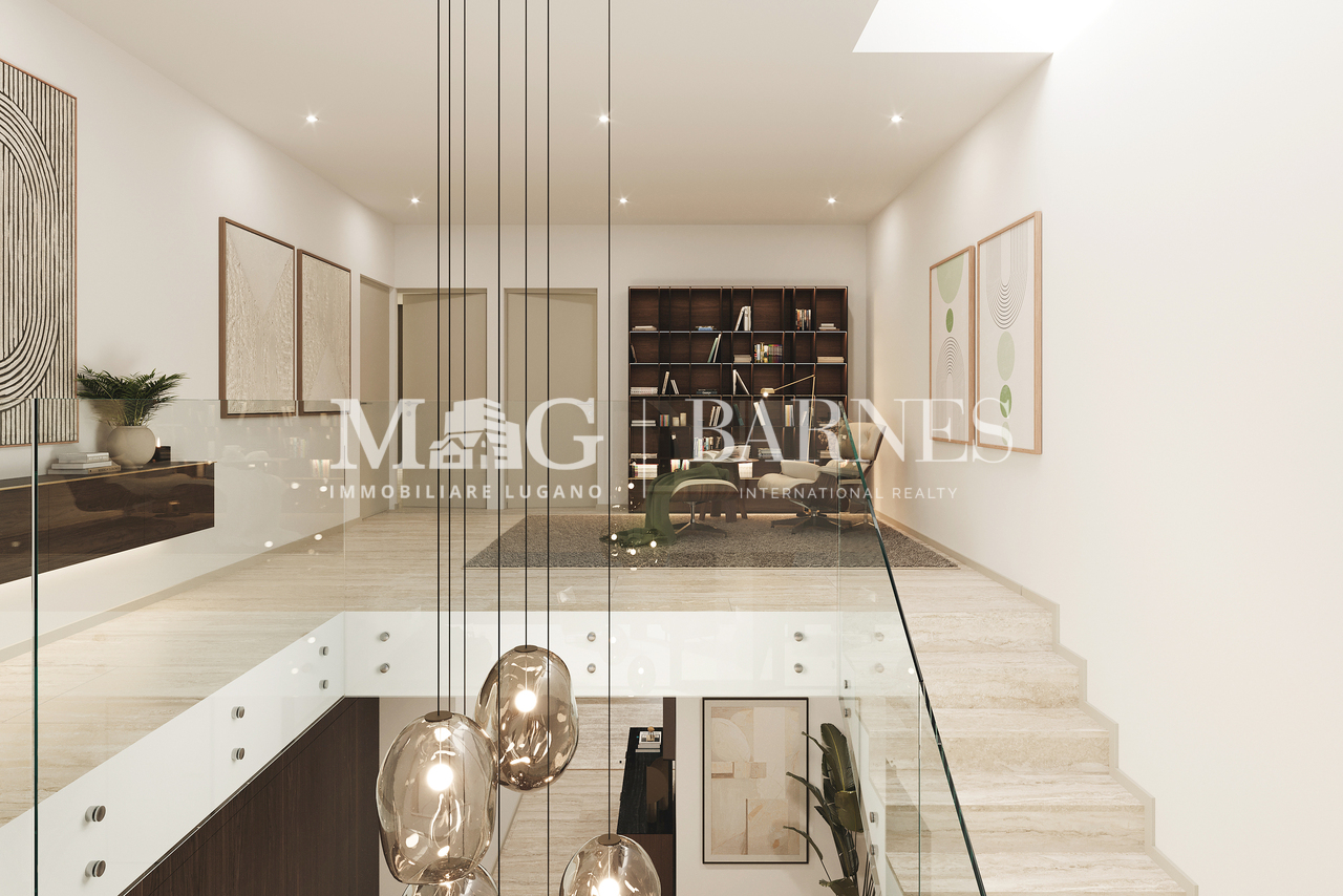 5 ½ rooms villa