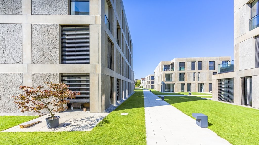 Appartamento di 3 ½ locali