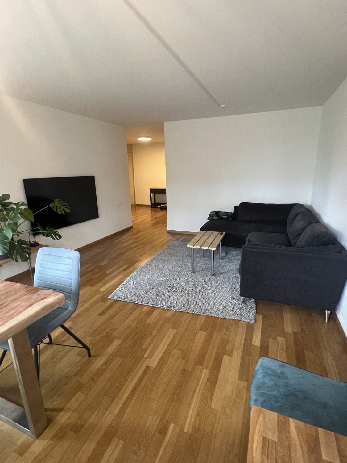 Appartamento di 3 ½ locali, foto 1 di 7