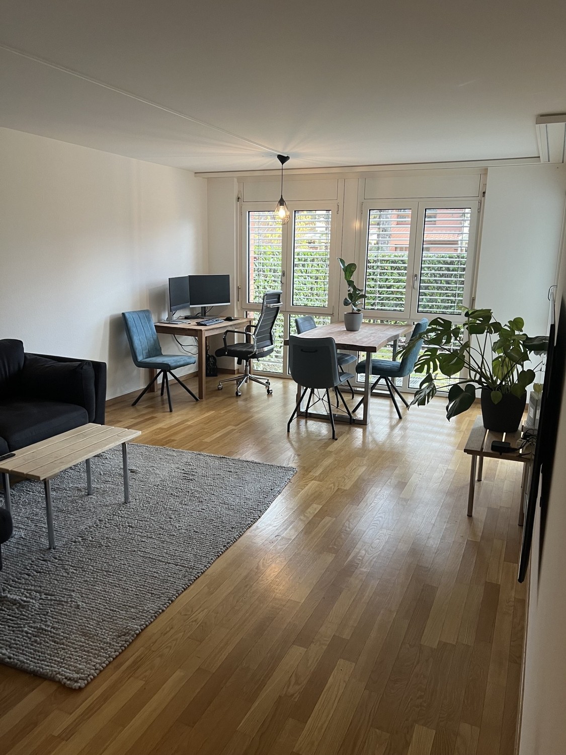 Appartamento di 3 ½ locali, foto 2 di 7