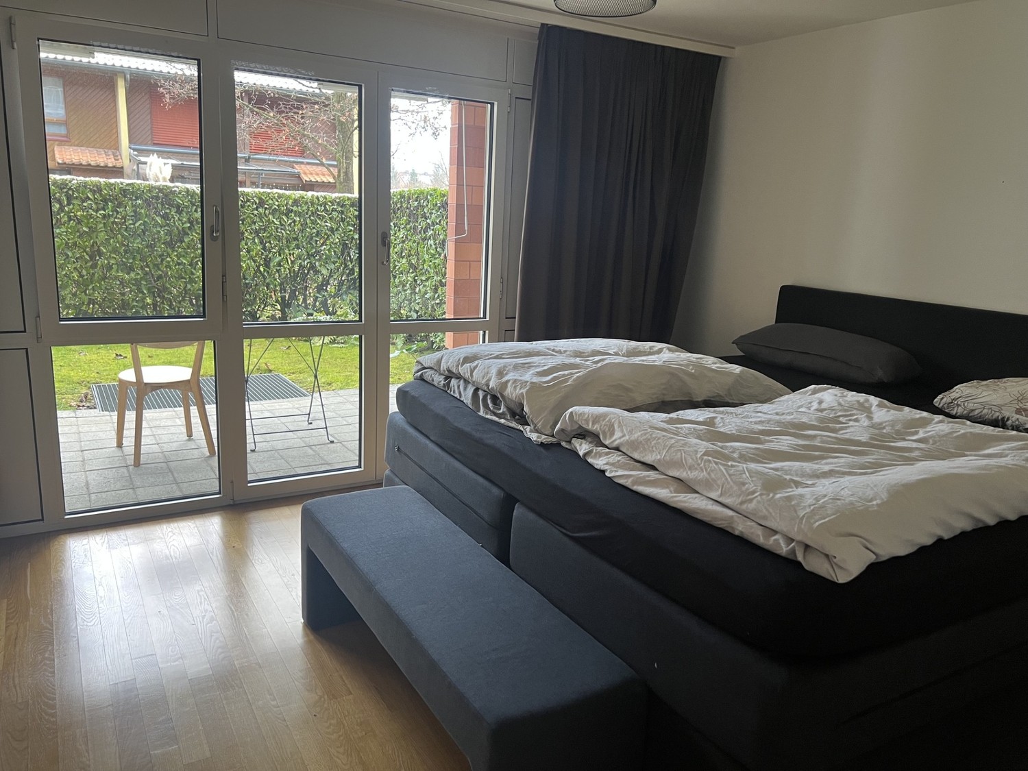 Appartamento di 3 ½ locali, foto 6 di 7