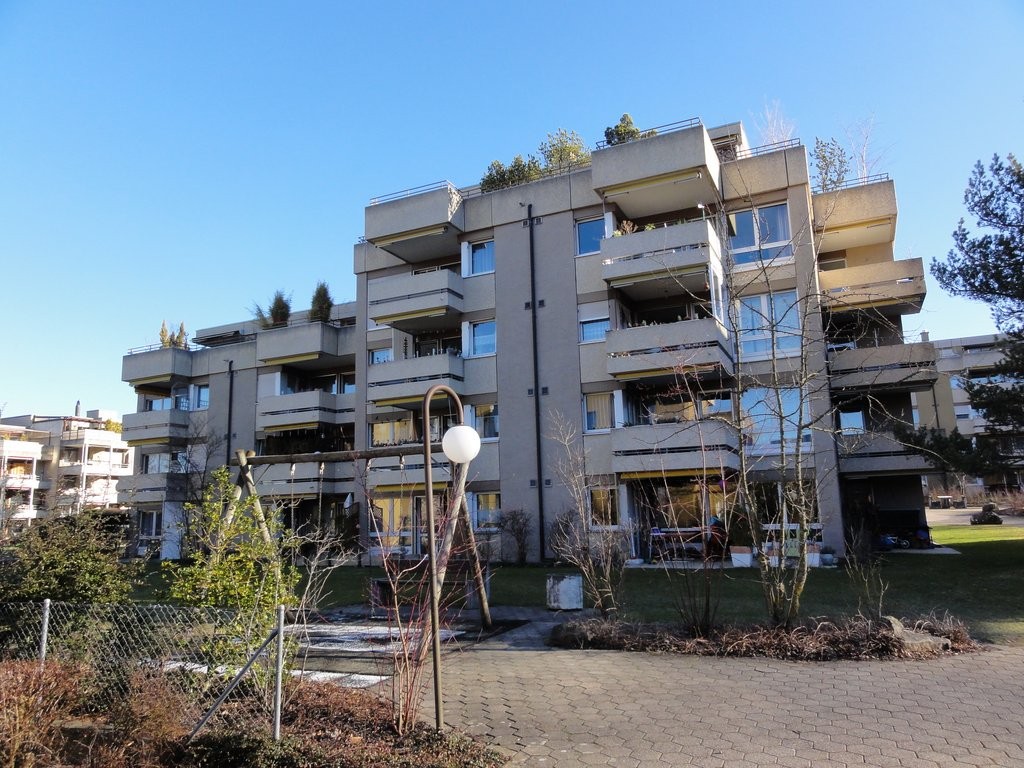 Appartamento di 2 ½ locali, foto 9 di 9