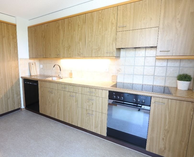 Appartamento di 2 ½ locali, foto 1 di 9
