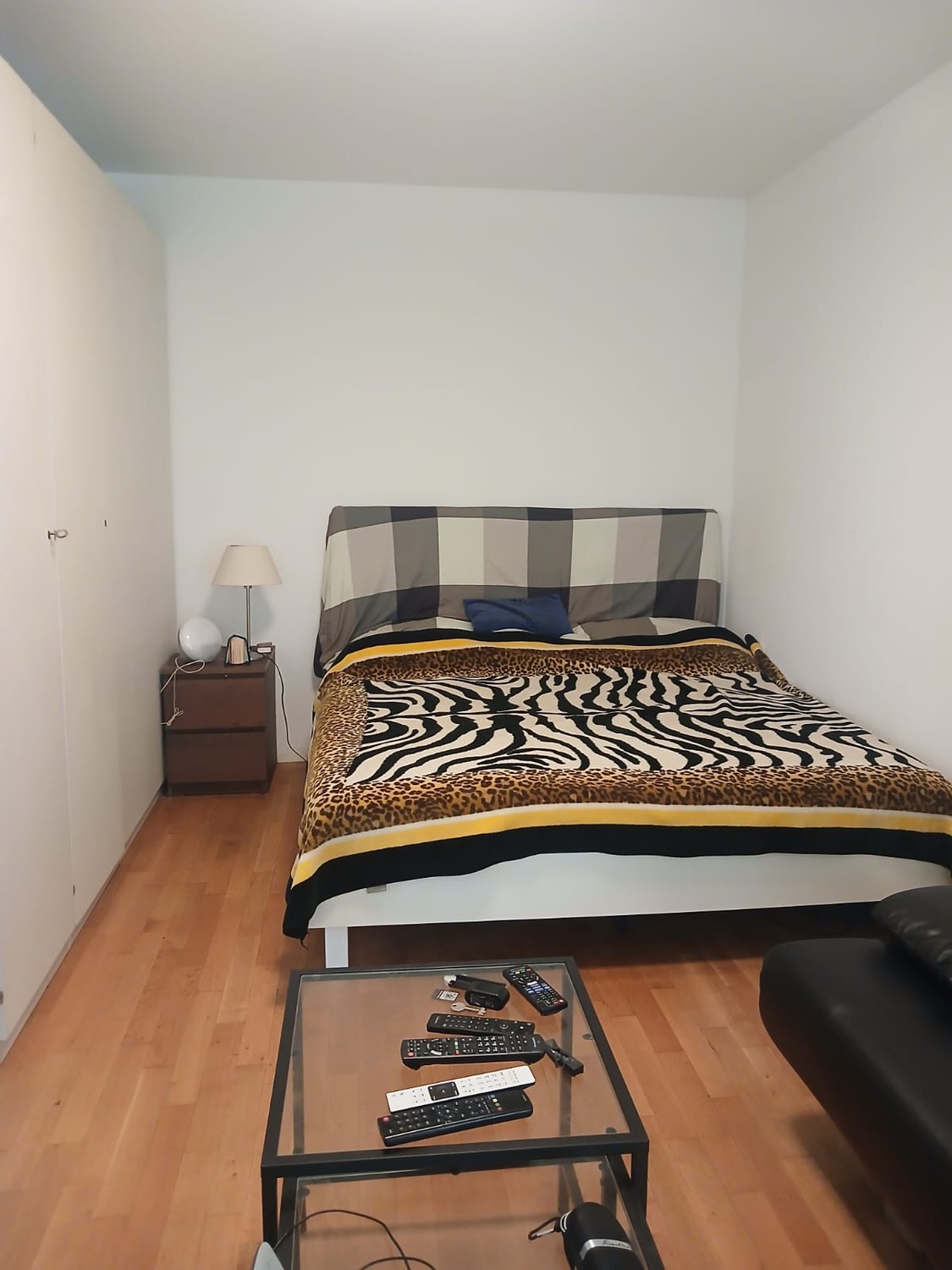 Appartamento di 2 ½ locali, foto 3 di 7