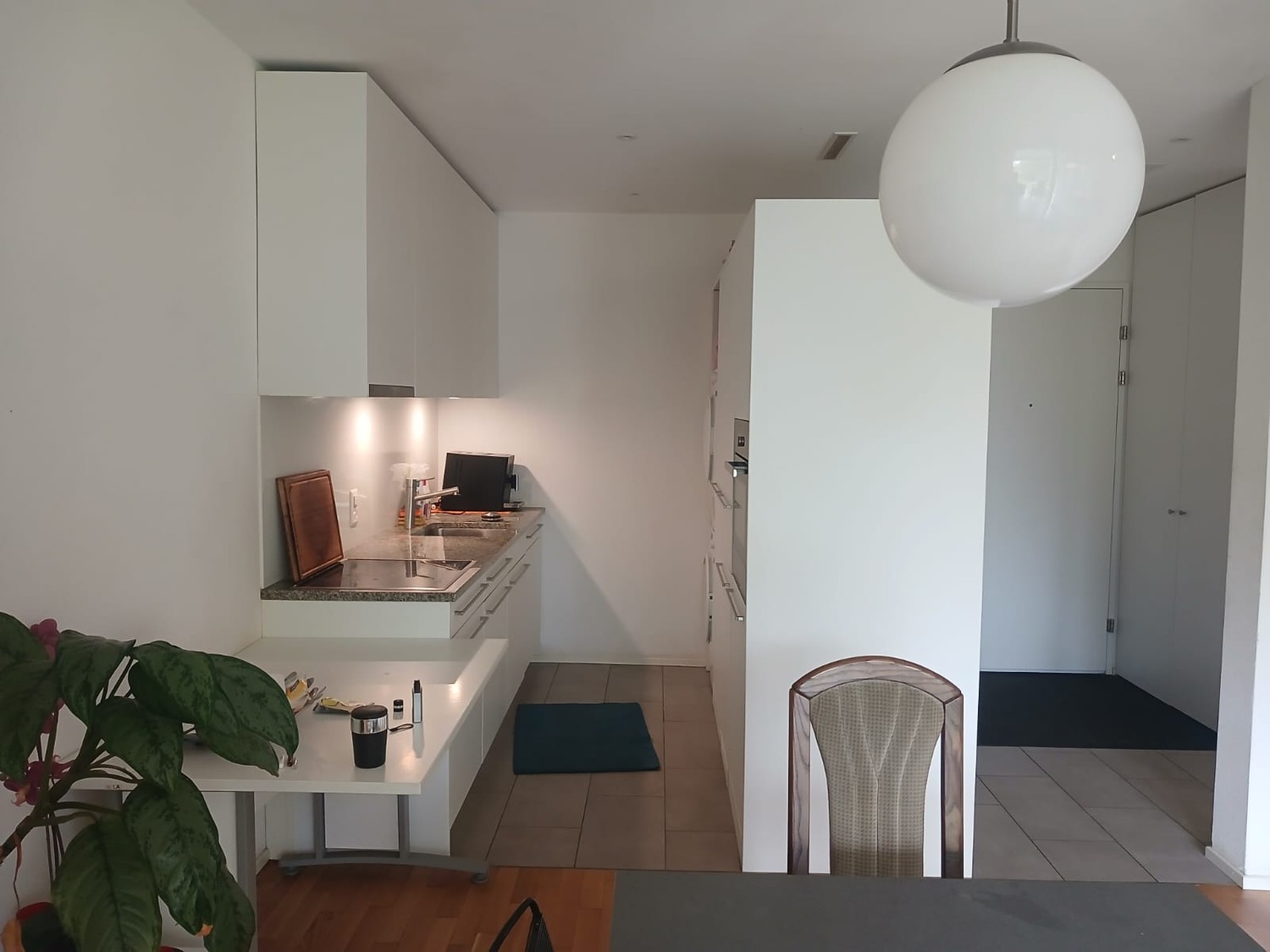 Appartamento di 2 ½ locali, foto 1 di 7