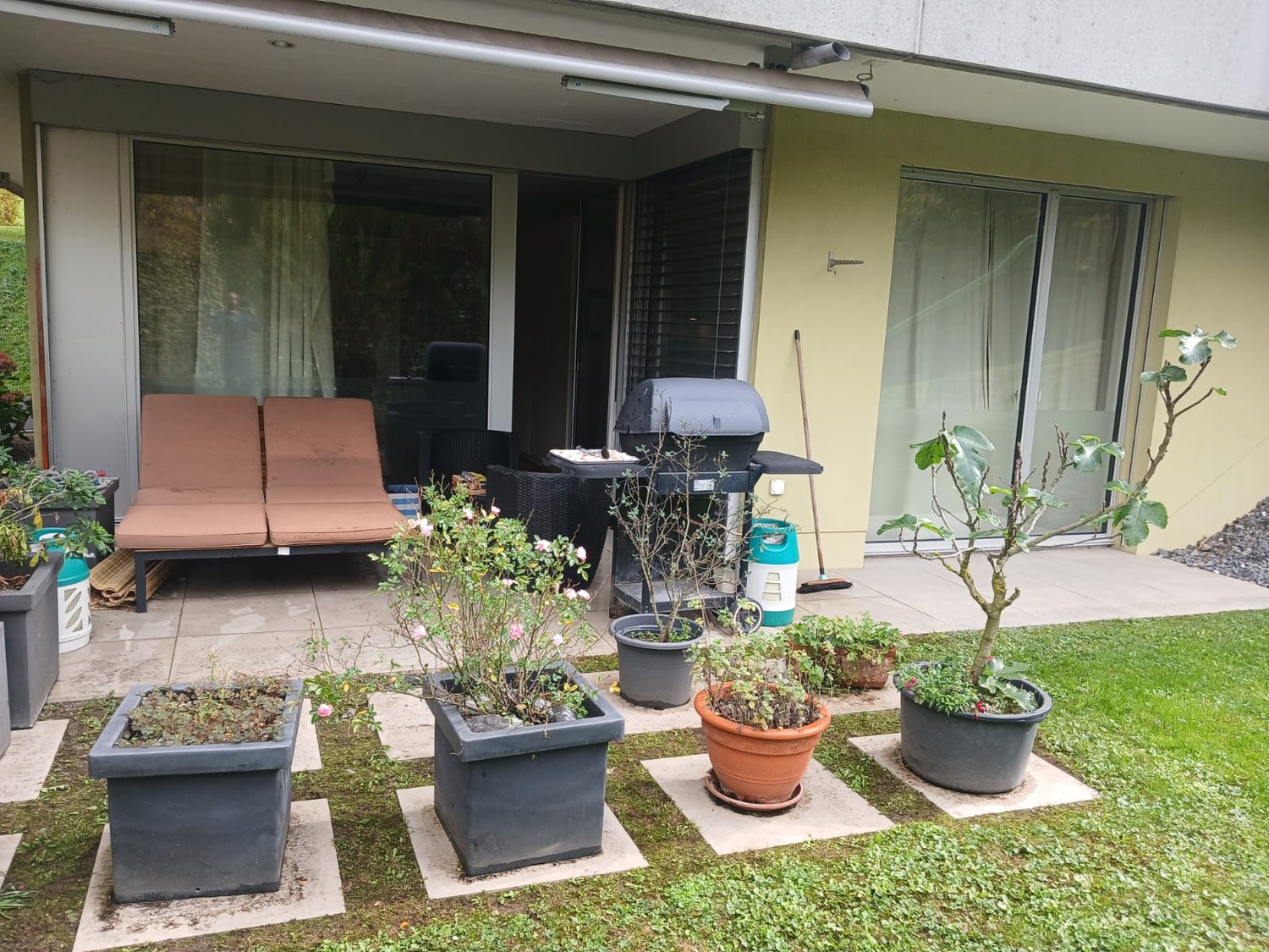 Appartamento di 2 ½ locali, foto 7 di 7