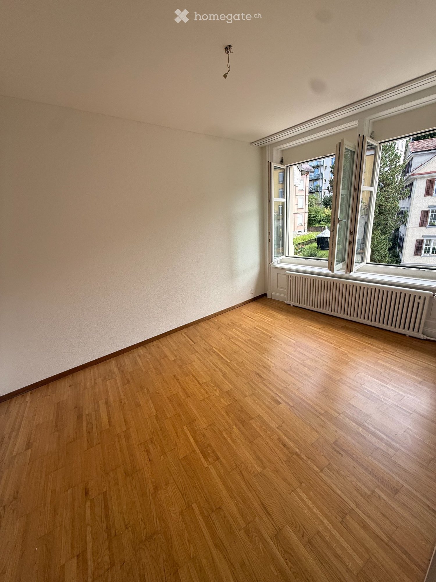 Appartamento di 3 ½ locali