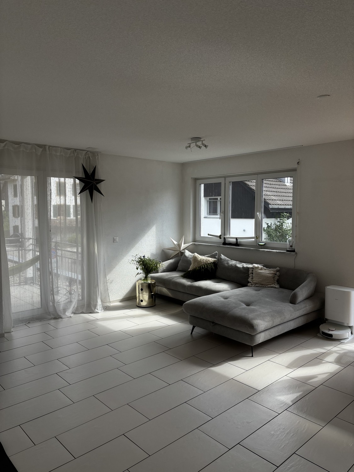 Chambre dans une colocation